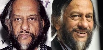 Pachuri - Which Image Will Anthony Use